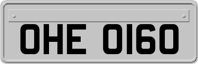 OHE0160