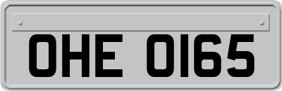 OHE0165
