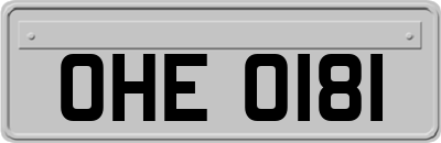 OHE0181