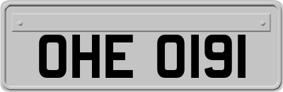 OHE0191