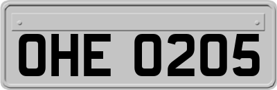 OHE0205