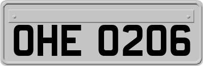 OHE0206