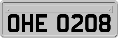 OHE0208