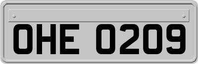 OHE0209
