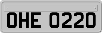 OHE0220