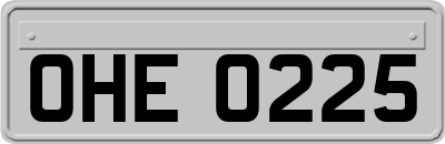 OHE0225