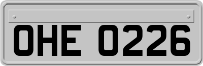 OHE0226