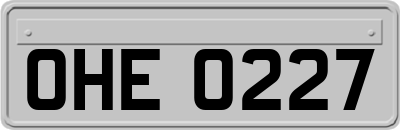 OHE0227