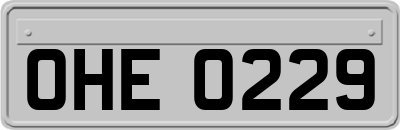 OHE0229