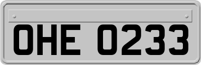 OHE0233