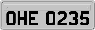 OHE0235