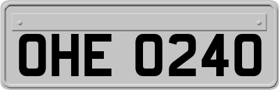 OHE0240