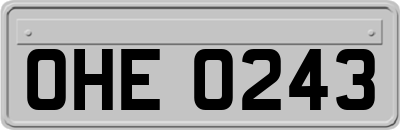 OHE0243