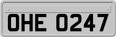OHE0247