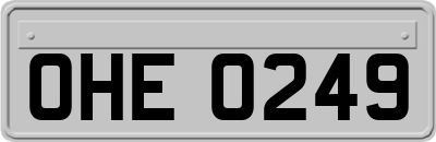 OHE0249