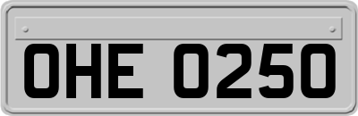 OHE0250
