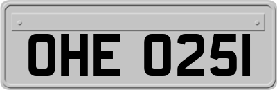 OHE0251