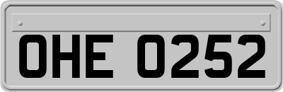 OHE0252