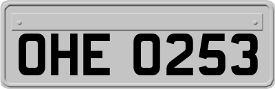 OHE0253