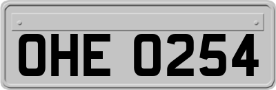 OHE0254