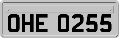 OHE0255