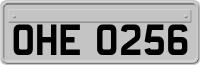 OHE0256