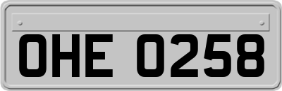 OHE0258