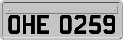 OHE0259