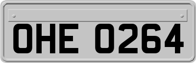 OHE0264