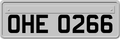 OHE0266