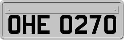 OHE0270