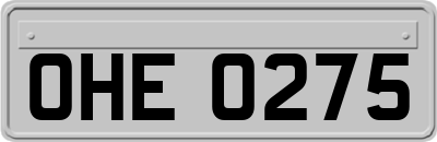 OHE0275