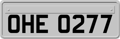 OHE0277