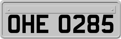 OHE0285