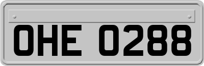 OHE0288