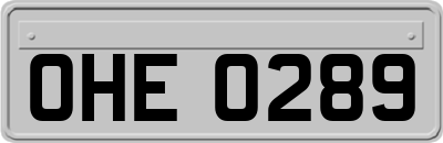 OHE0289