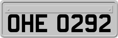 OHE0292