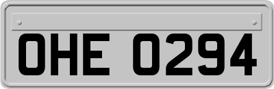 OHE0294