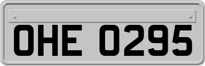 OHE0295