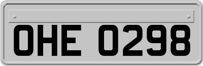 OHE0298