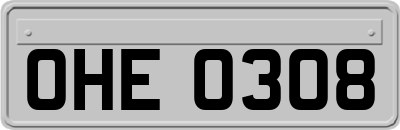 OHE0308