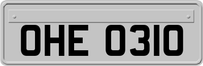 OHE0310