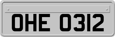 OHE0312