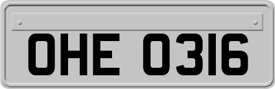 OHE0316