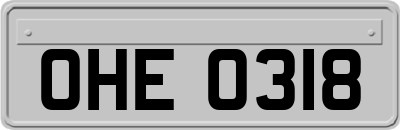 OHE0318