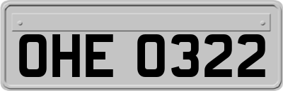 OHE0322