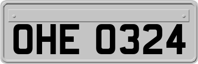 OHE0324