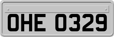 OHE0329