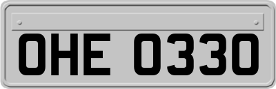 OHE0330