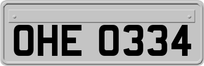OHE0334